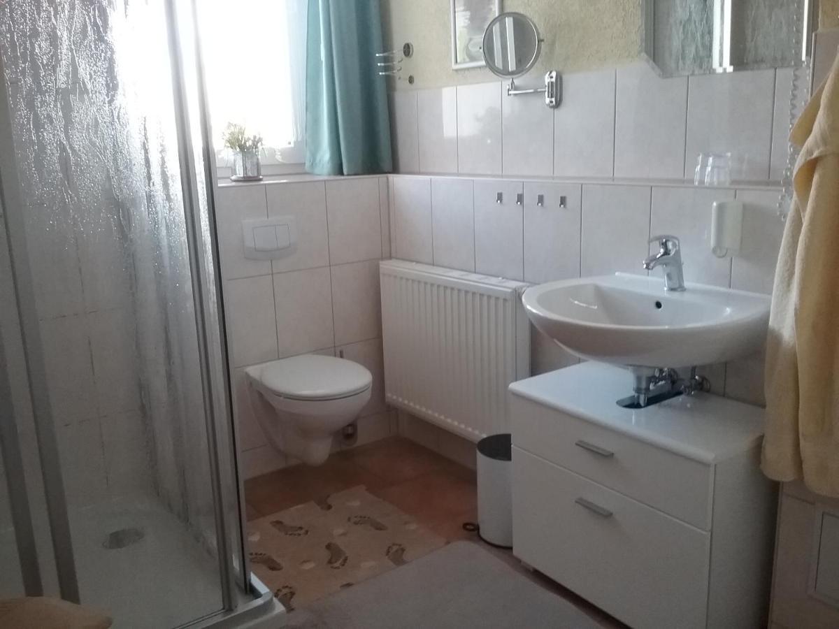 Ferienwohnung Einenkel Seiffen Exterior foto