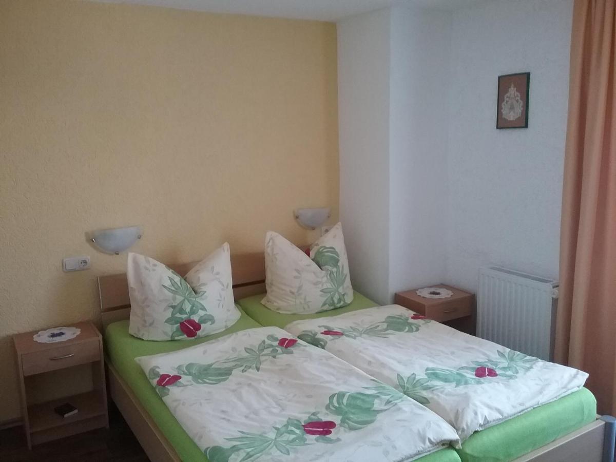 Ferienwohnung Einenkel Seiffen Exterior foto